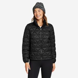 Brand New Eddie Bauer Lightweight Down Jacket